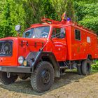 Magirus 125 D10