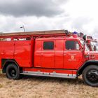 MAGIRUS 150 D 10