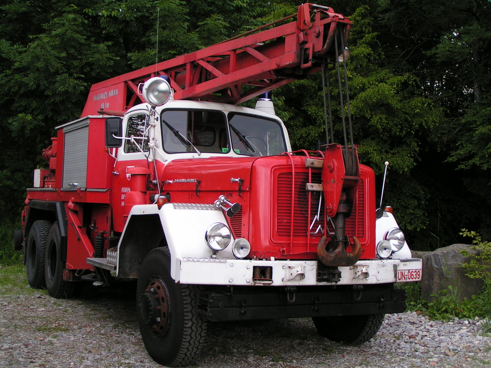 Magirus