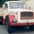 Magirus Deutz 126 D11