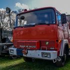 Magirus Deutz 130 D 7