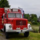 MAGIRUS DEUTZ 150 D 10