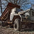 MAGIRUS DEUTZ