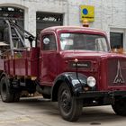 Magirus Deutz