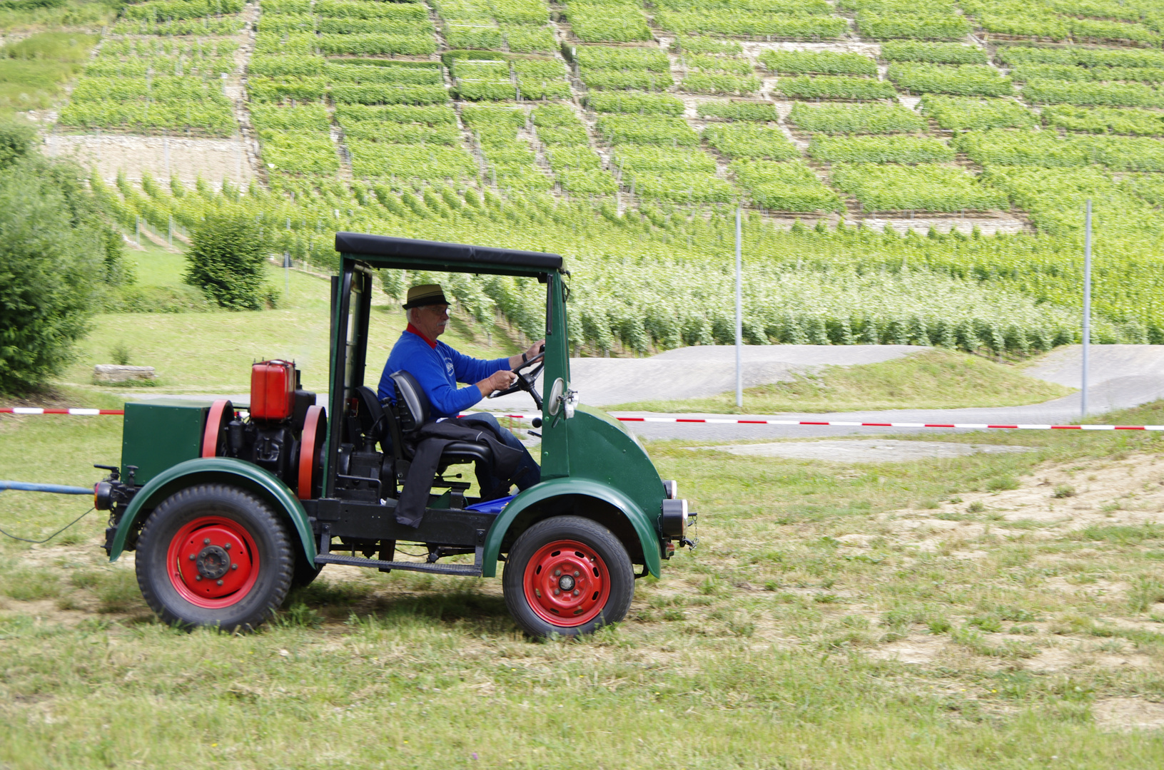 Magirus Deutz