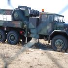 Magirus Deutz Autokran