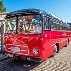 Magirus-Deutz Baujahr 1962, der letzte 