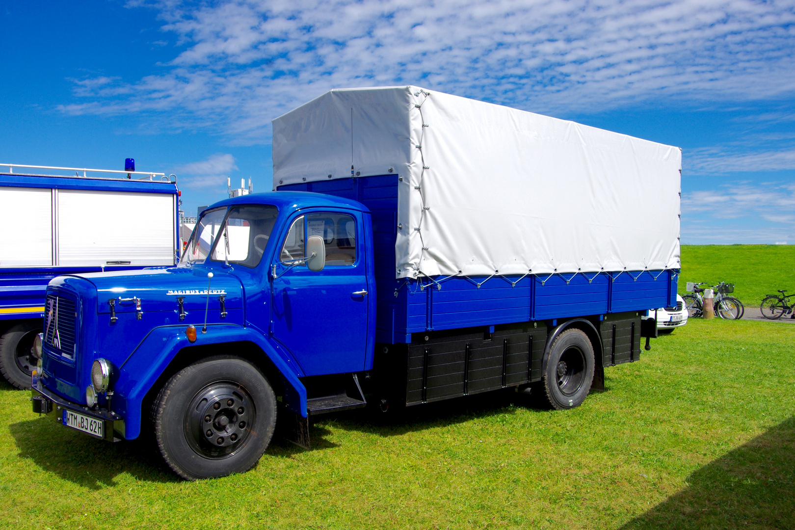 Magirus Deutz