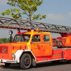 Magirus-Deutz FM 125D10