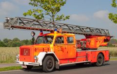 Magirus-Deutz FM 125D10