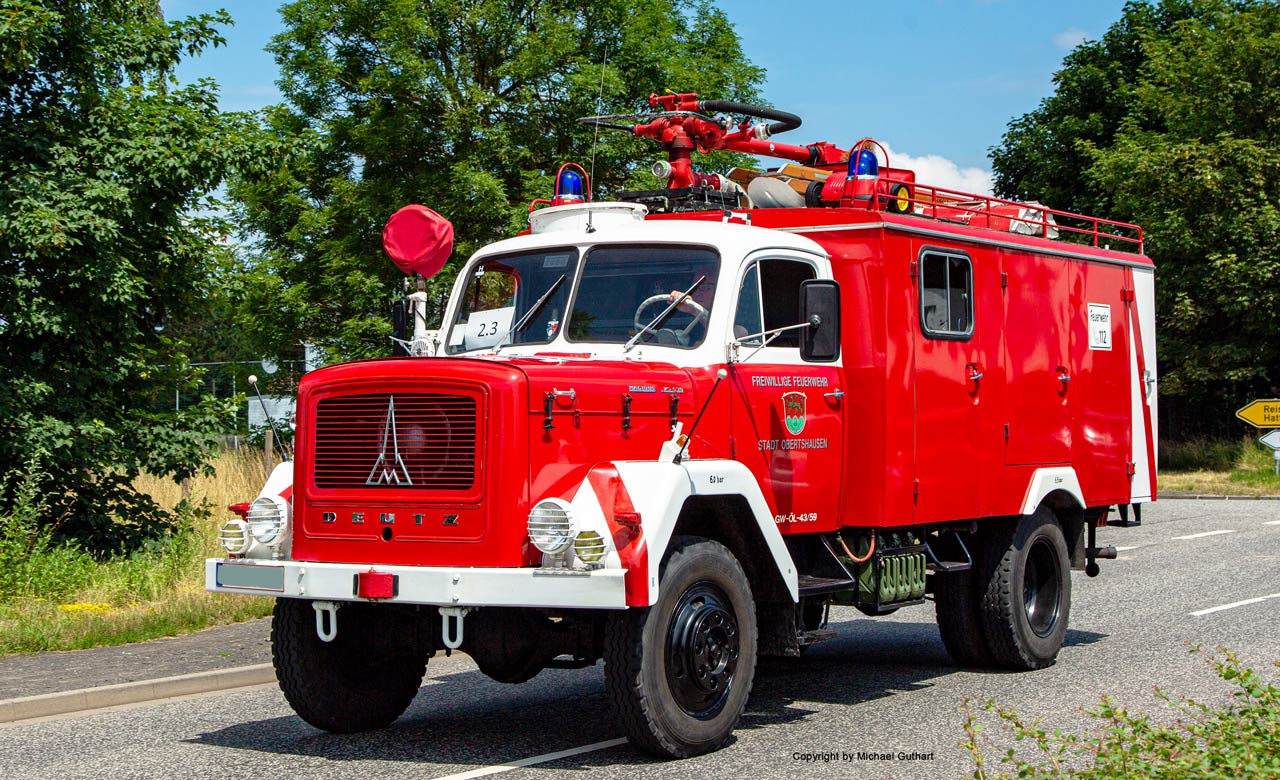 Magirus-Deutz Jupiter