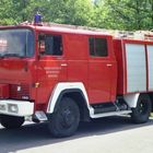 Magirus Feuerwehr