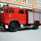 Magirus Feuerwehr