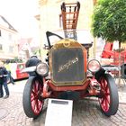 Magirus Feuerwehr Oldtimer