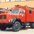 Magirus klassisch