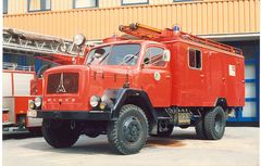 Magirus klassisch