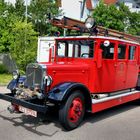 Magirus KS-15 von vorne