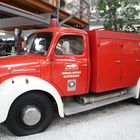 Magirus mit Wirus