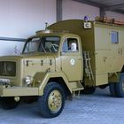 Magirus Oldtimer