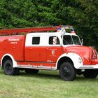 Magirus Rundhauber LF