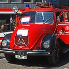 Magirus TLF 16