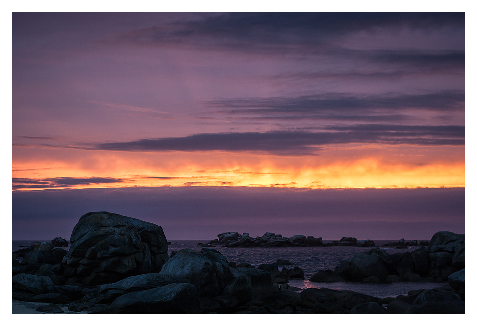 Magische Bretagne...