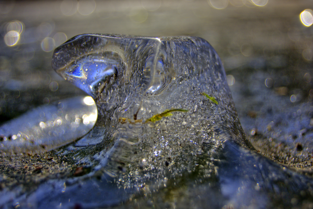 Magische Eiswelten 2