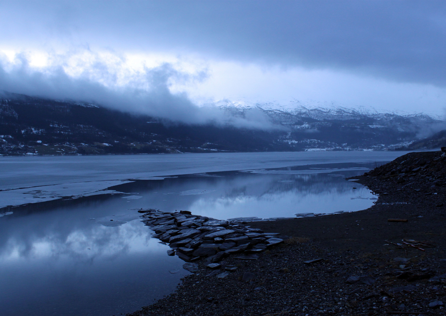 Magische Fjords