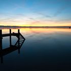 Magische Momente am Starnberger See