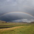 magische Momente der Mongolei