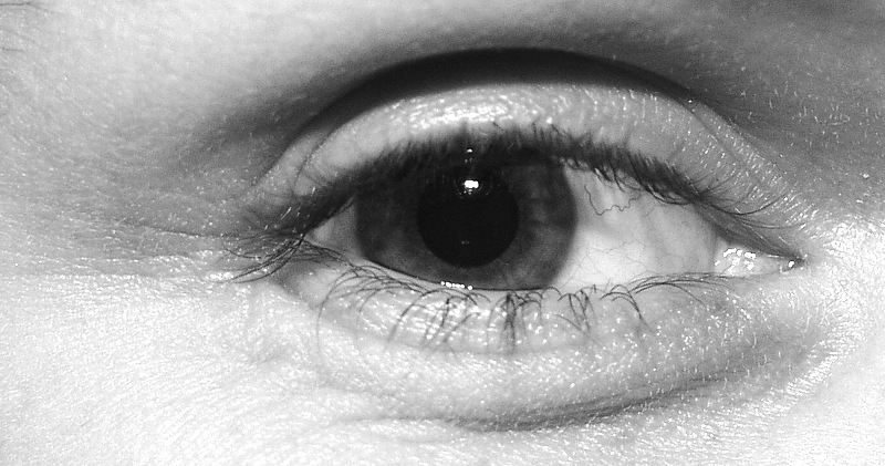 Magisches Auge