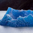 Magisches Blau - Torres del Paine National Park