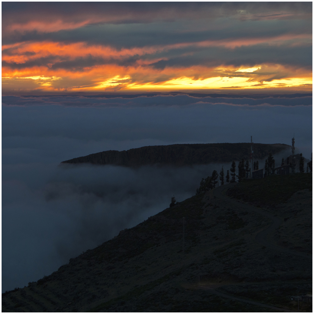 magisches Gomera