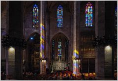 Magisches Licht