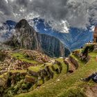 Magisches Machu Picchu