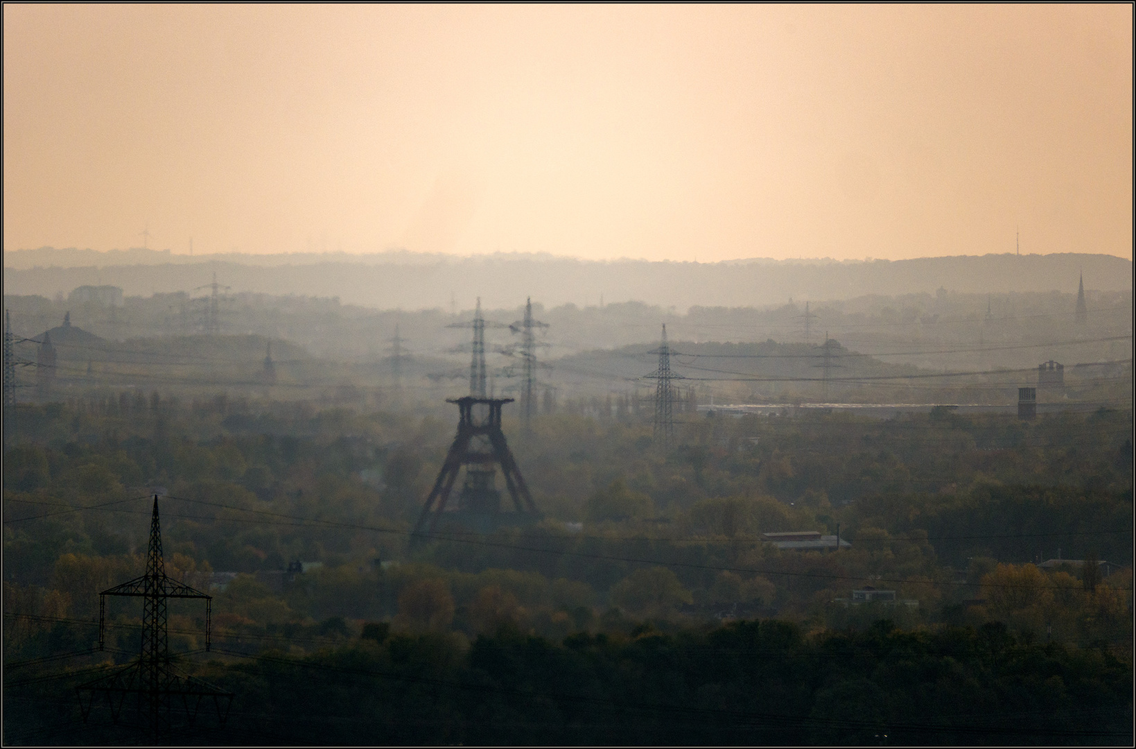 magisches Ruhrgebiet