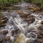 Magisches Wasser