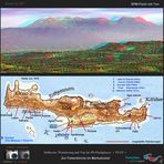Magix 3D-Diaschau mit individuell gesteuerten Kamerafahrten - Kreta Südküste