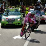 maglia rosa.....