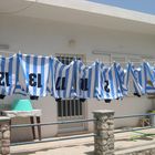 MAGLIE DI CALCIATORI GRECIA