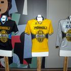 MAGLIE HELLAS VERONA