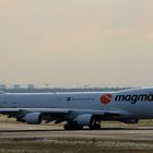 MAGMA AVIATION