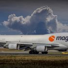 Magma Cargo