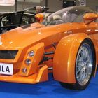 Magna Steyr Mila