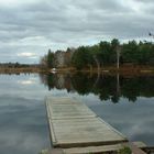 Magnetewan River Reflections