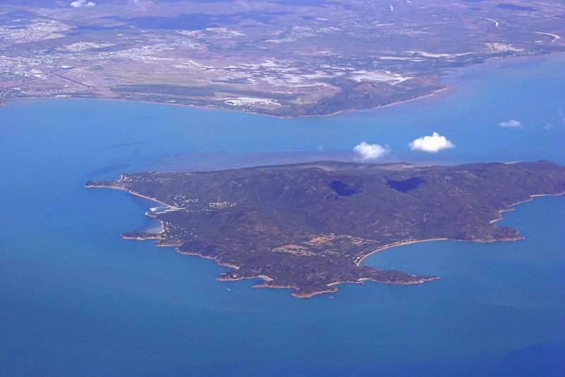 Magnetic Island