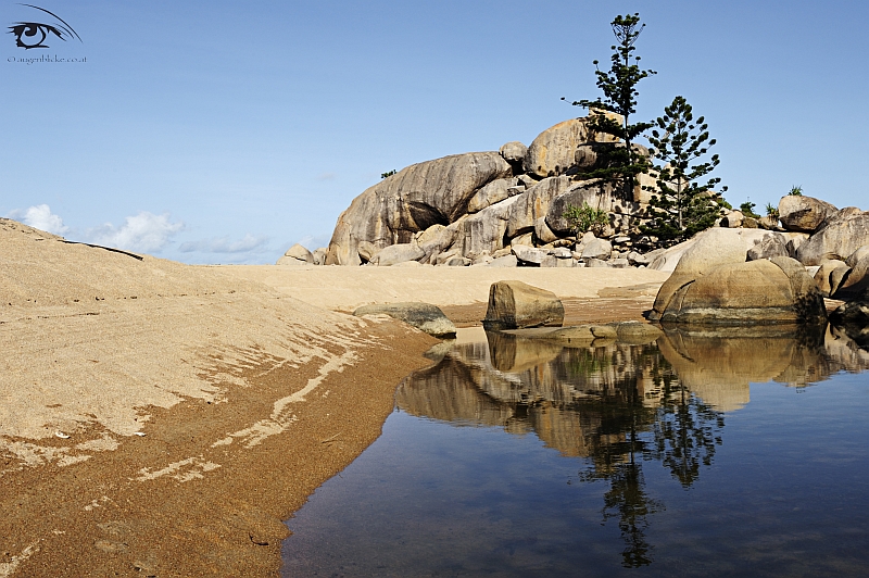 Magnetic Island Australia