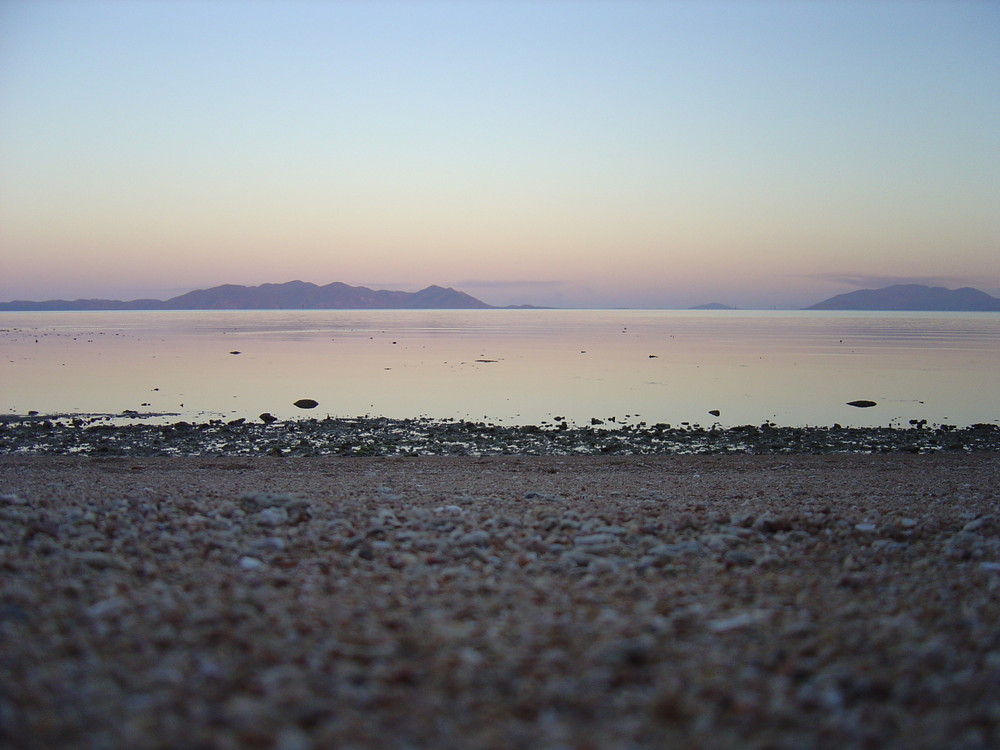 Magnetic Island