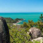 Magnetic island