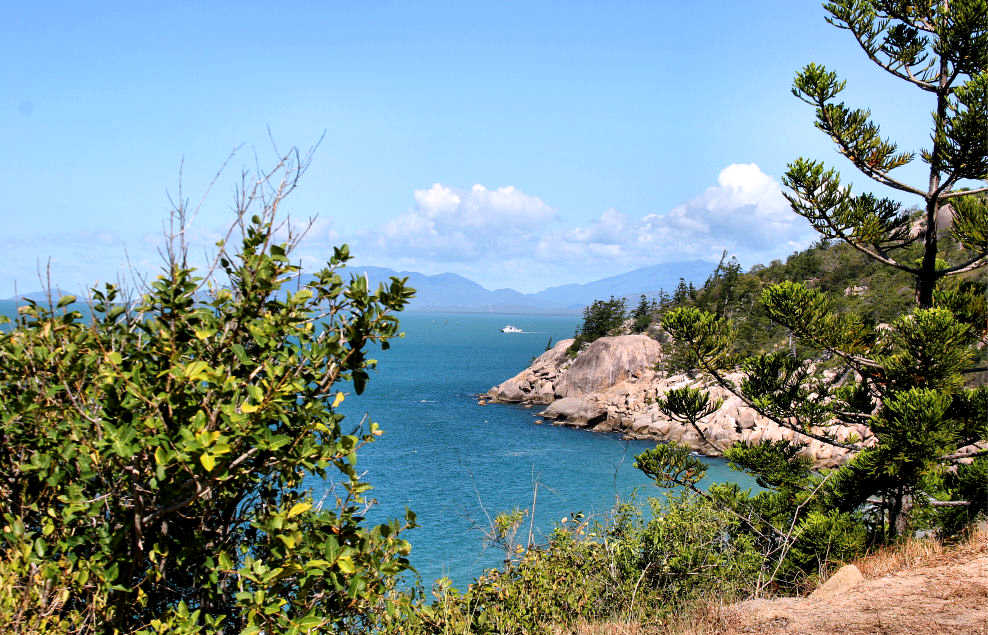 Magnetic Island II